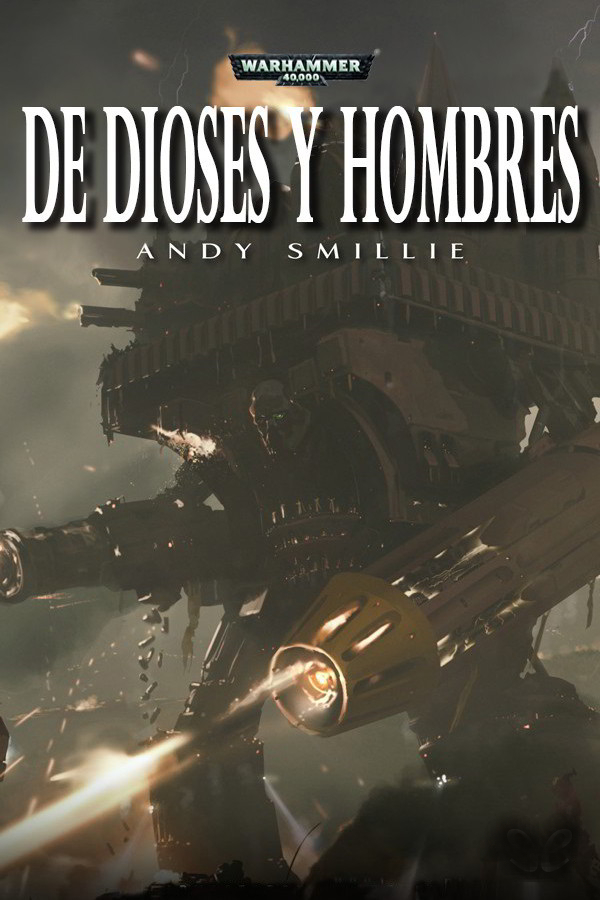De dioses y hombres