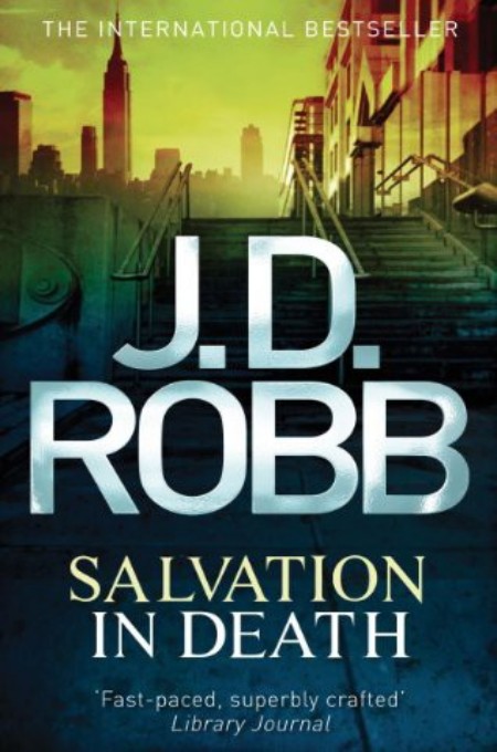 Salvation in death (no oficial)