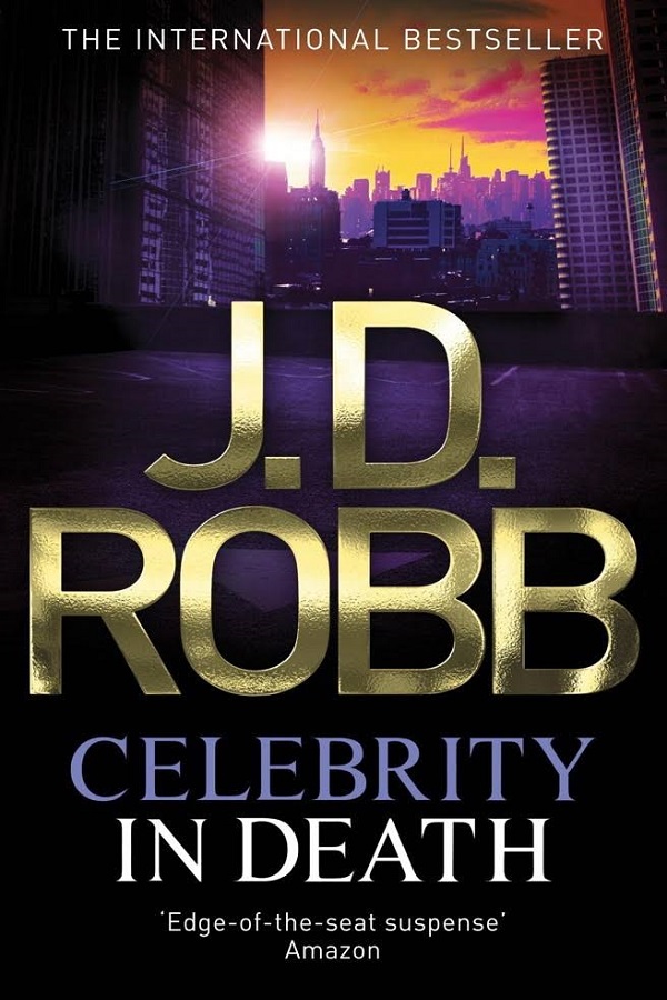 Celebrity in death (no oficial)