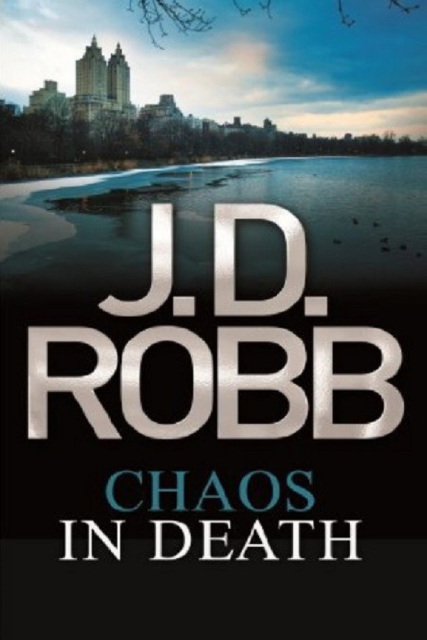 Chaos in death (no oficial)