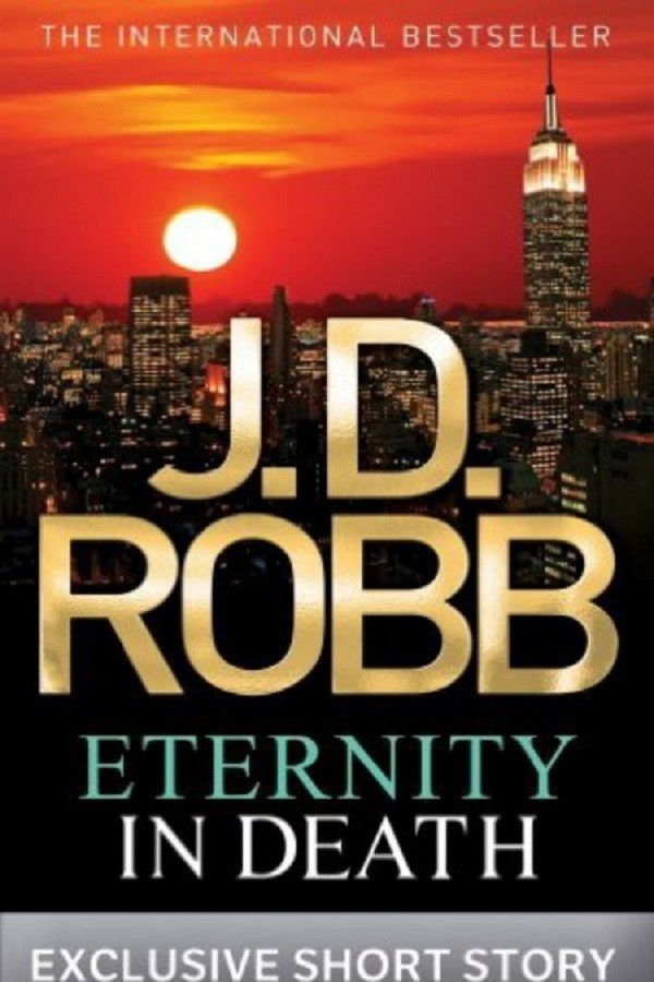 Eternity in death (no oficial)