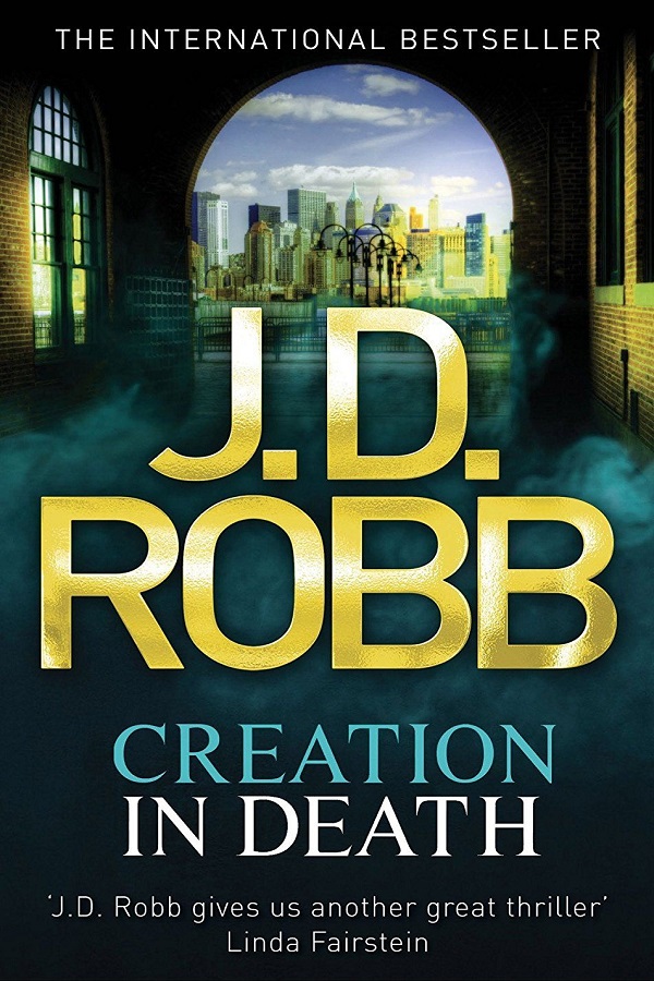 Creation in death (no oficial)