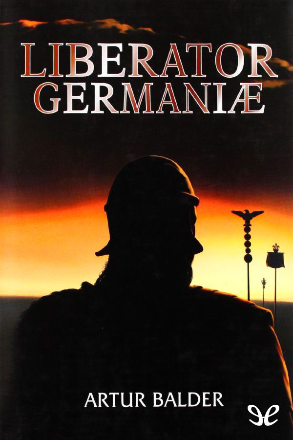 Liberator Germaniæ