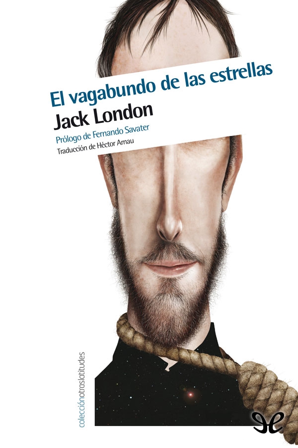 El vagabundo de las estrellas (ed. Nórdica)
