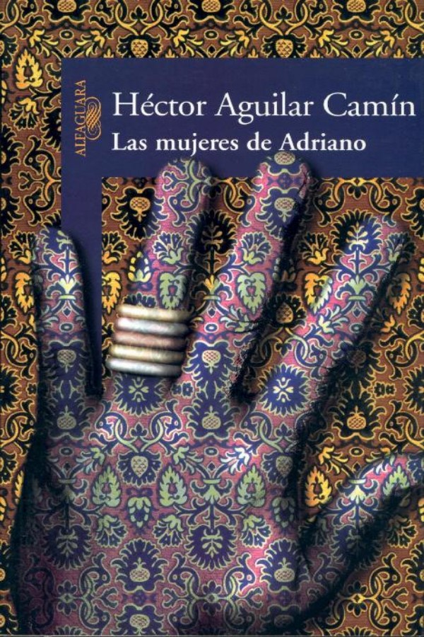 Las mujeres de Adriano