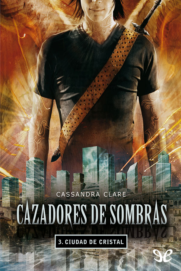 Ciudad de cristal