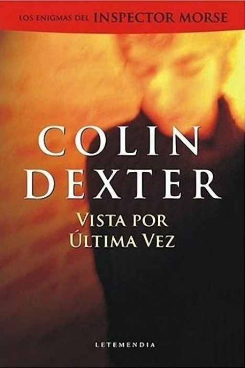 Vista por última vez