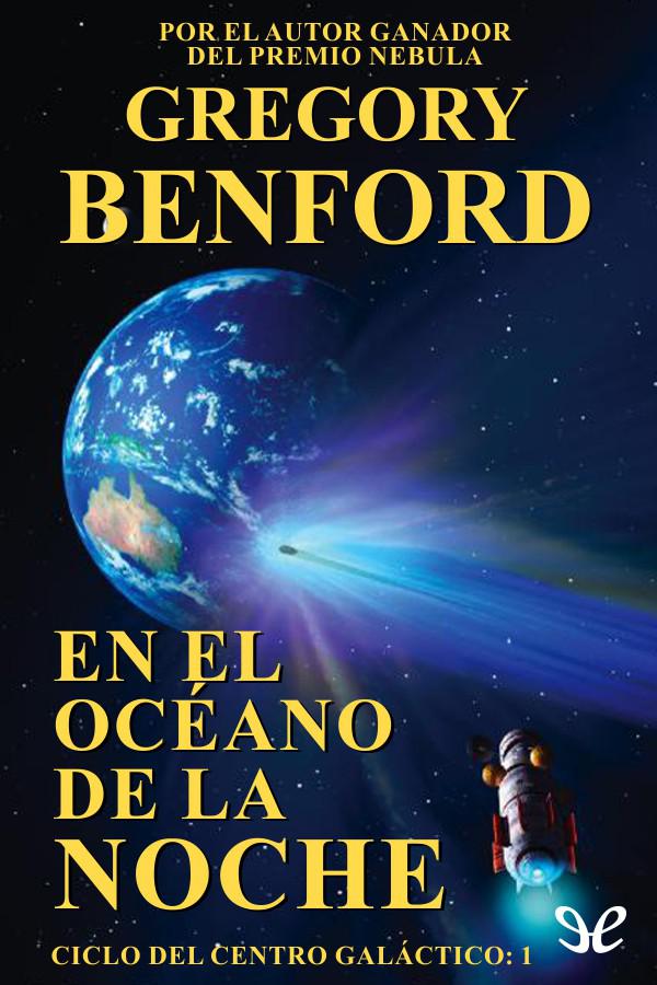 En el océano de la noche