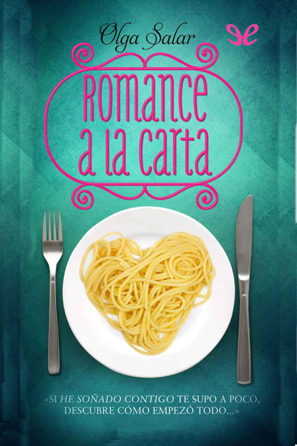 Romance a la carta