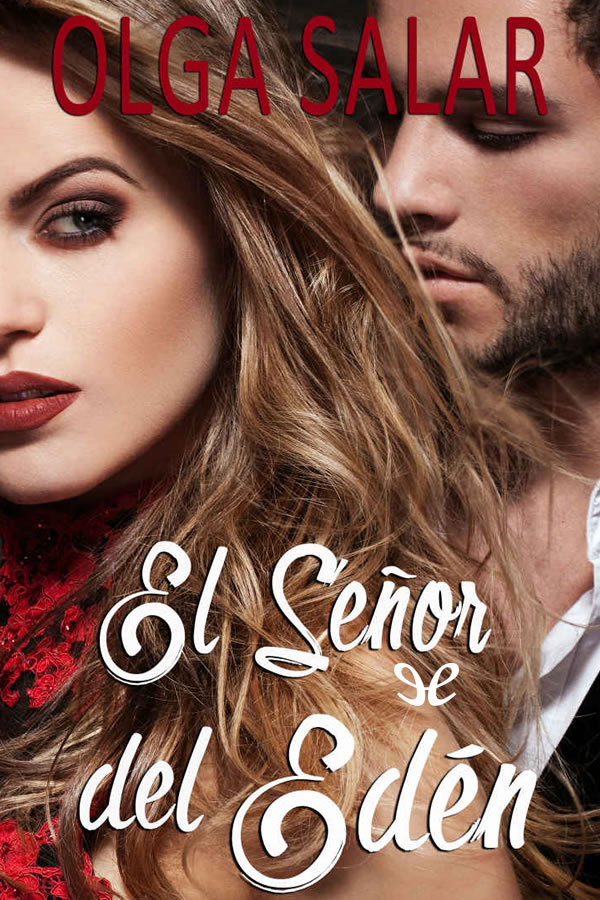 El señor del Edén