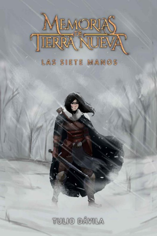 Las siete manos