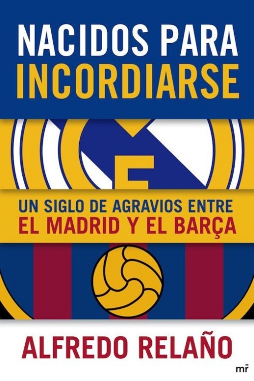 Nacidos para incordiarse