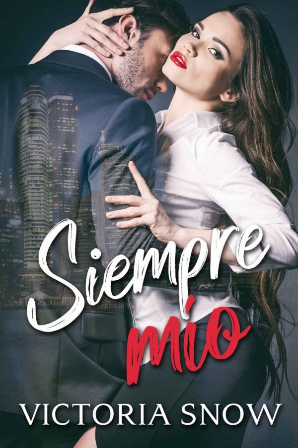 Siempre mío