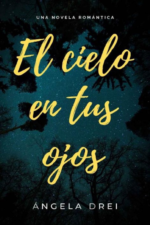 El cielo en tus ojos
