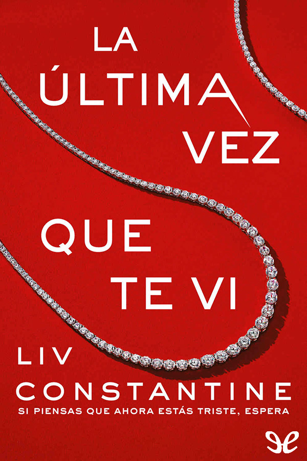 La última vez que te vi