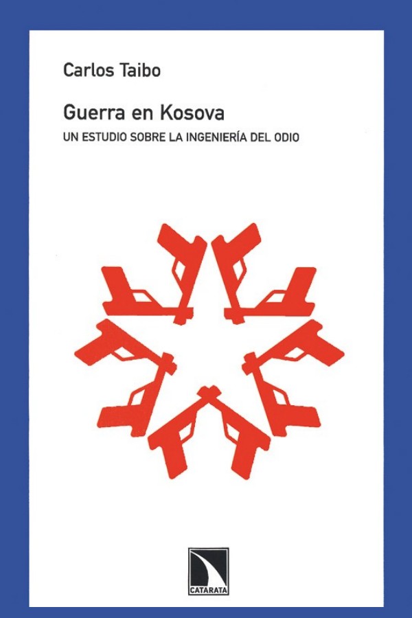 Guerra en Kosova