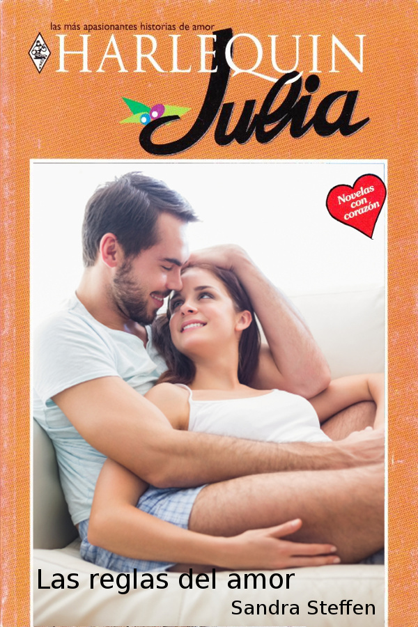 Las reglas del amor