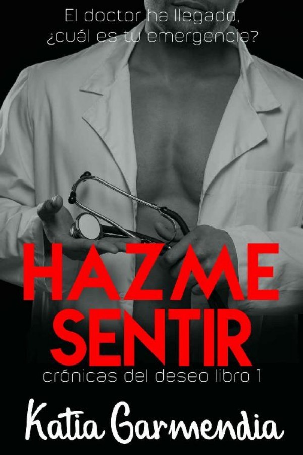 Hazme sentir
