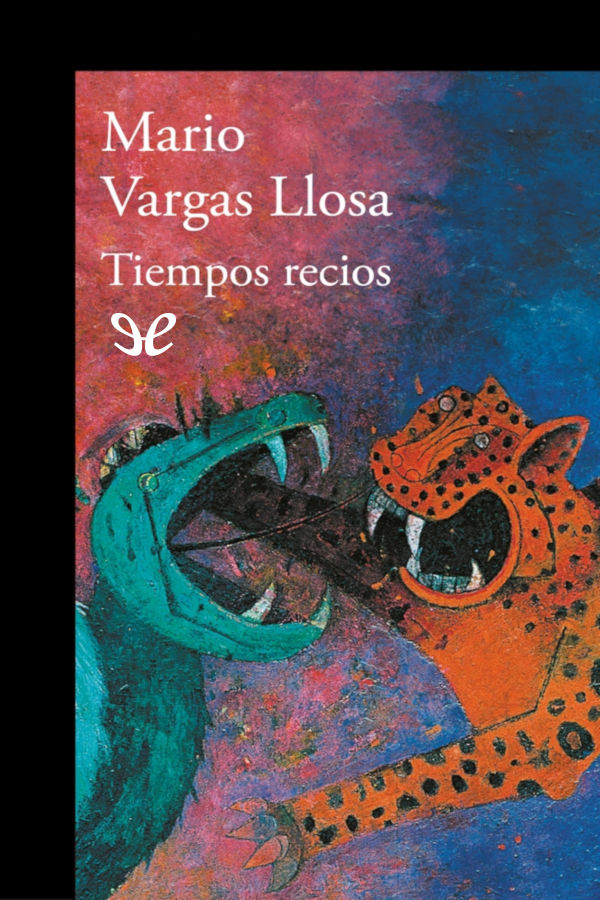 Tiempos recios