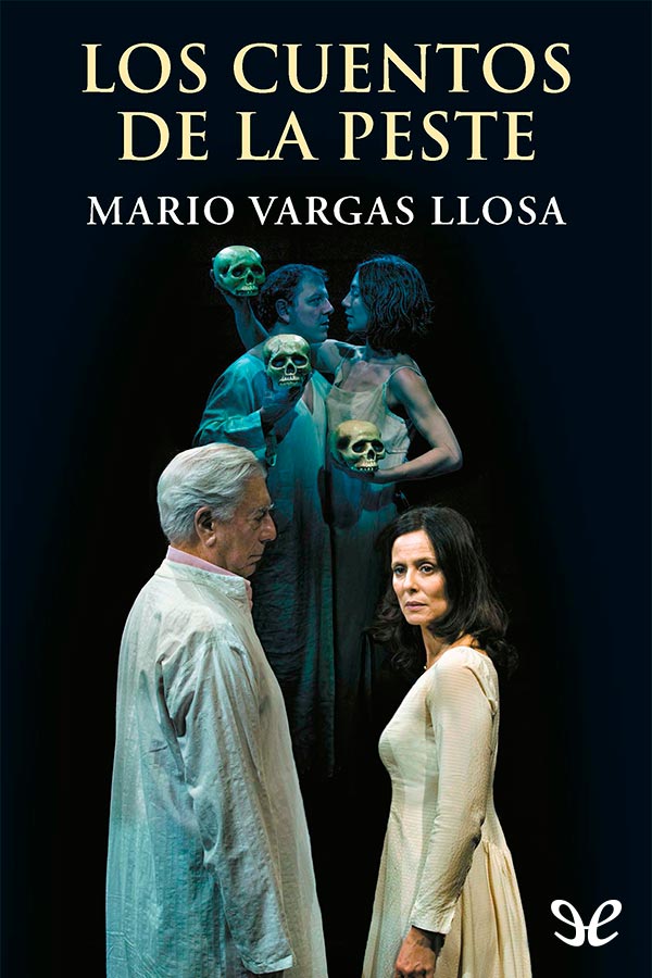 Los cuentos de la peste