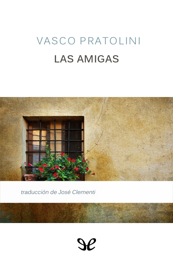 Las amigas