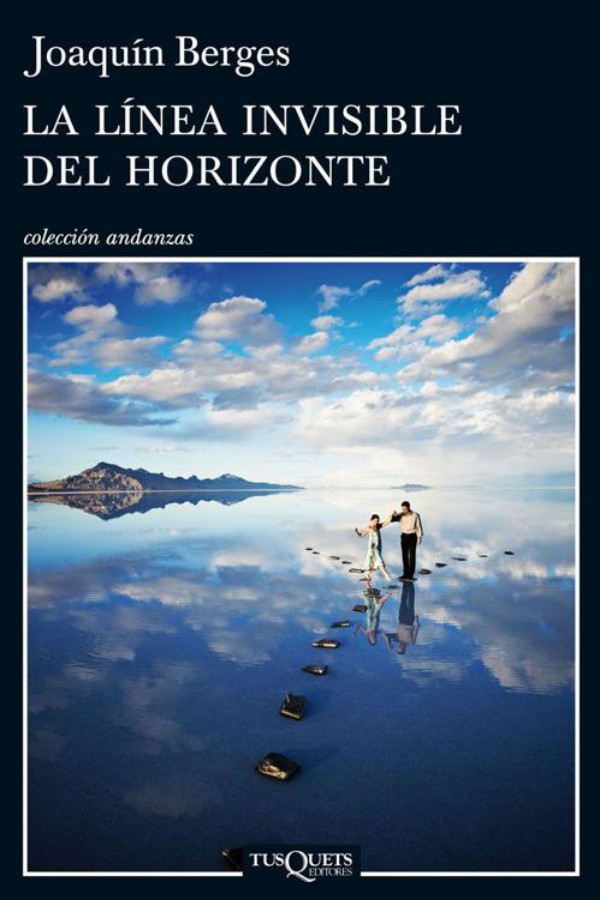 La línea invisible del horizonte