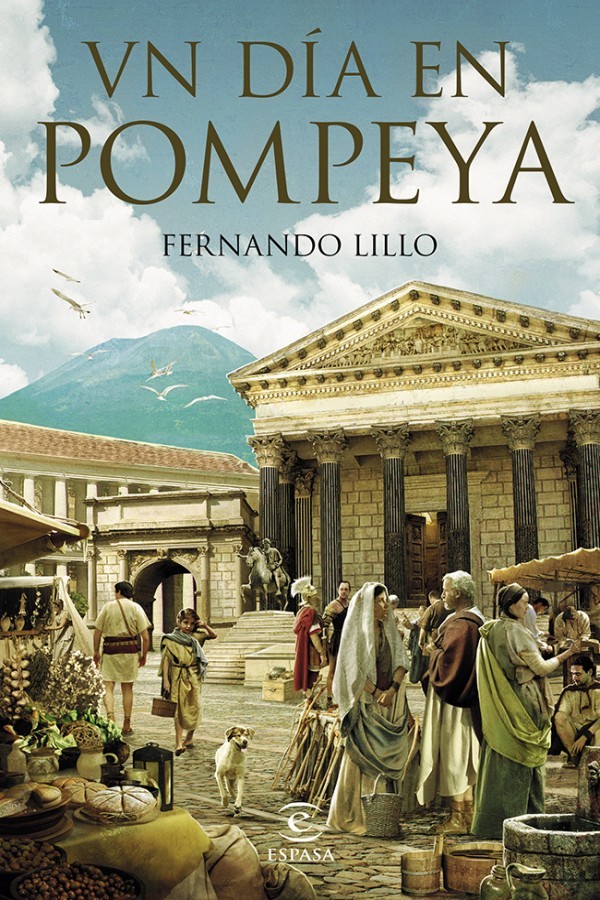 Un día en Pompeya