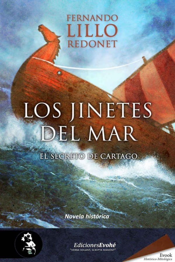 Los jinetes del mar