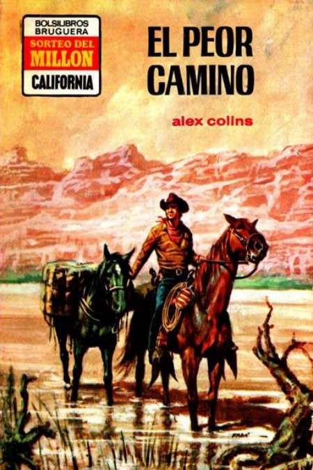 El peor camino