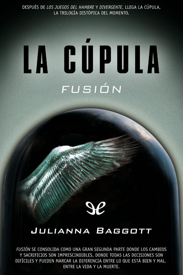 Fusión