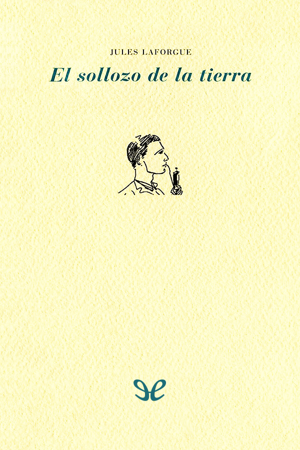 El sollozo de la tierra