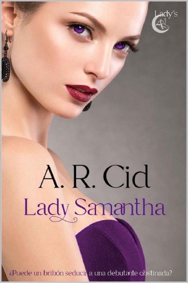 Lady Samantha