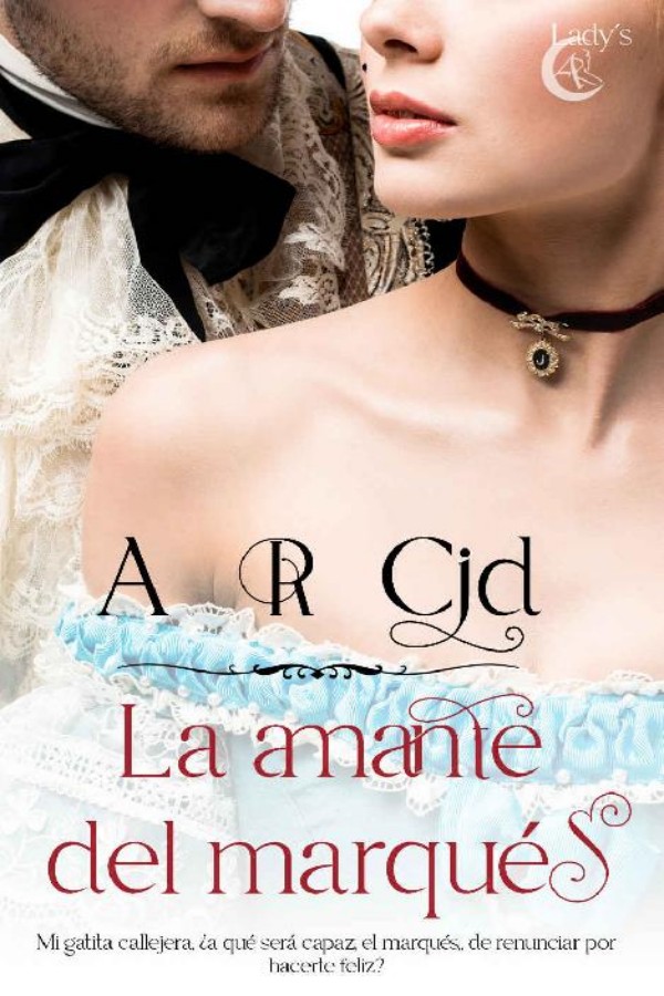 La amante del marqués