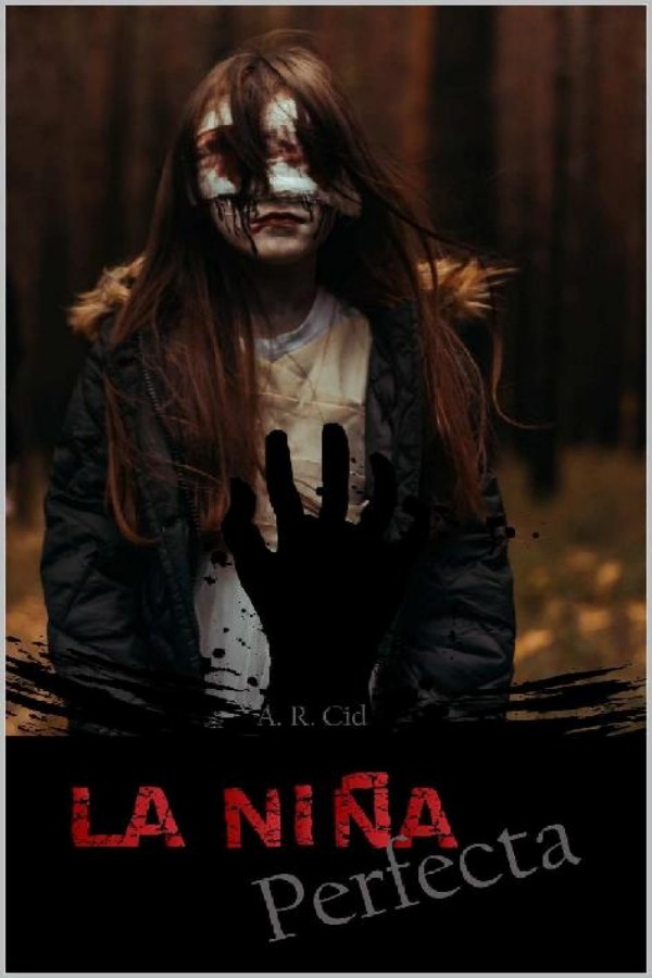 La niña perfecta