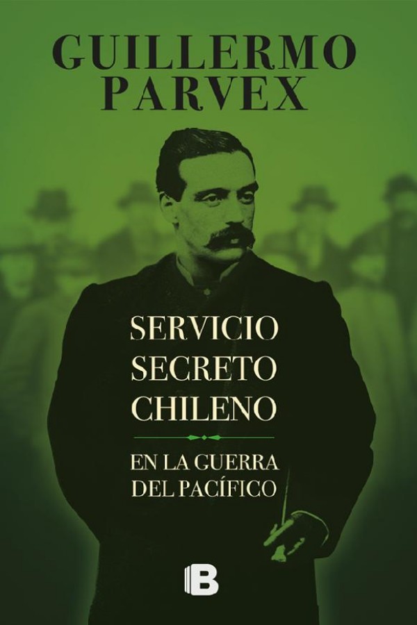 Servicio secreto chileno