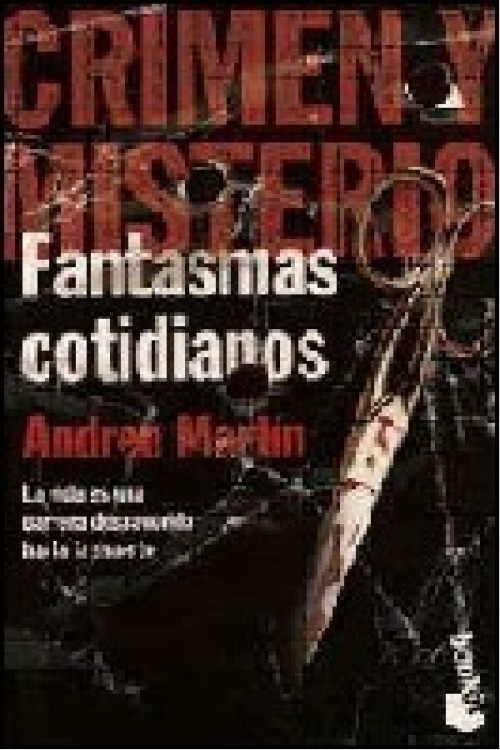 Fantasmas cotidianos