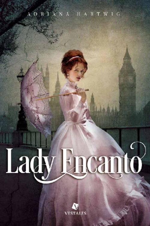 Lady encanto