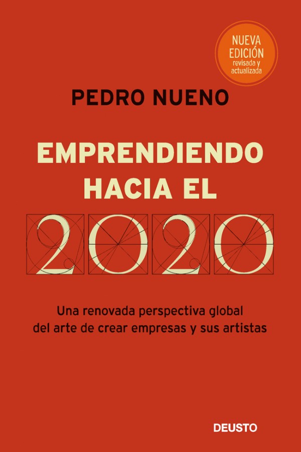 Emprendiendo hacia el 2020