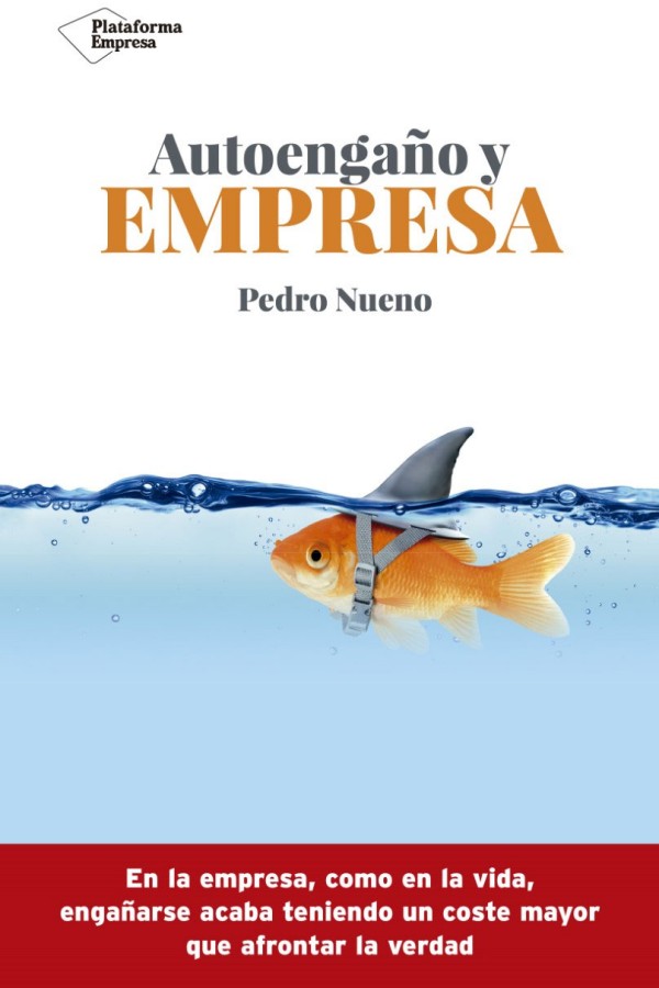 Autoengaño y empresa