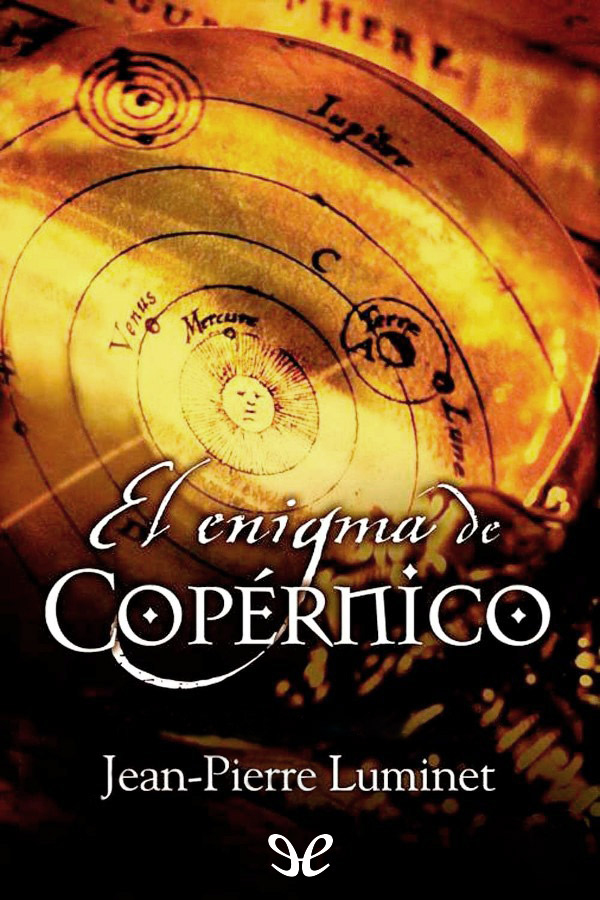 El enigma de Copérnico