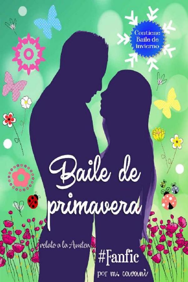 Baile de primavera