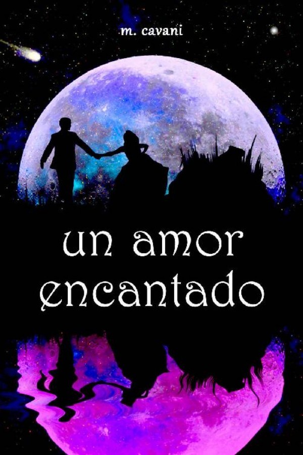 Un amor encantado