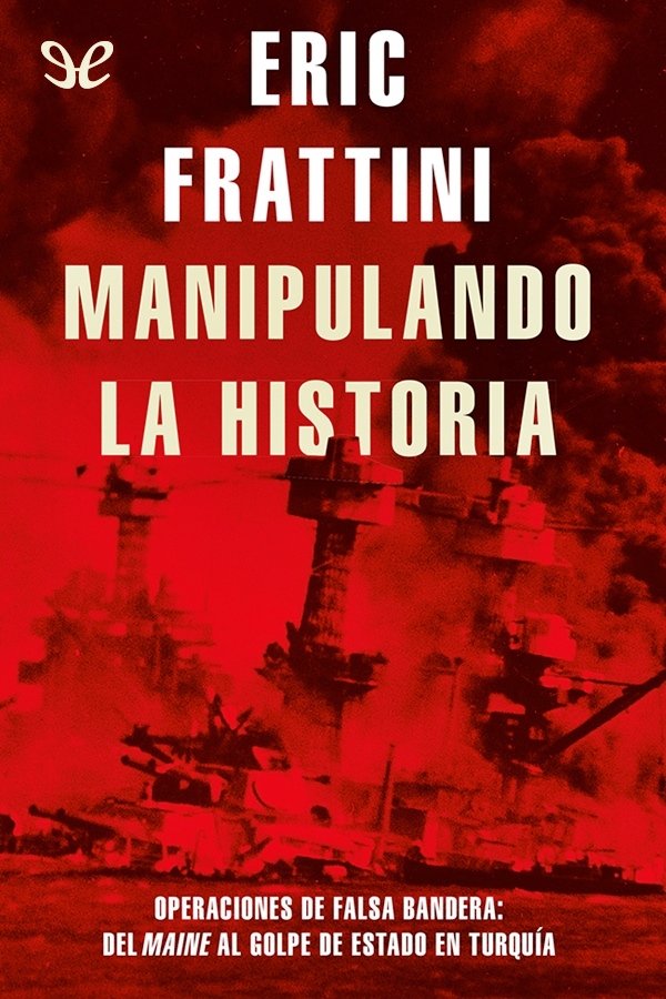 Manipulando la historia