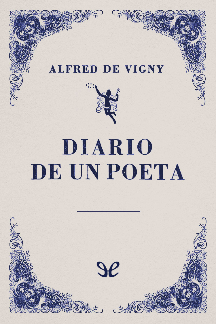 Diario de poeta