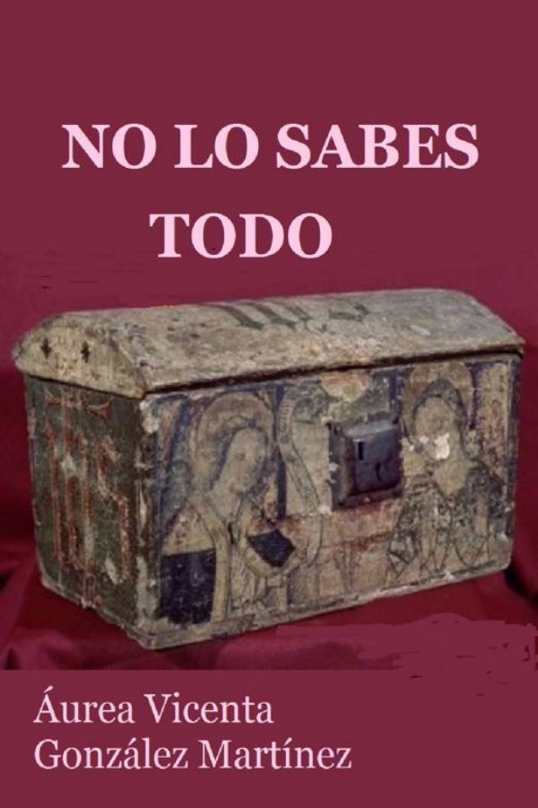 No lo sabes todo