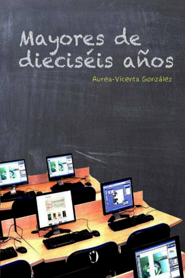 Mayores de dieciséis años
