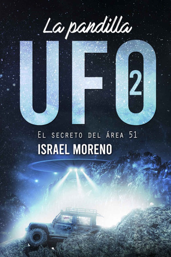 El secreto del Área 51