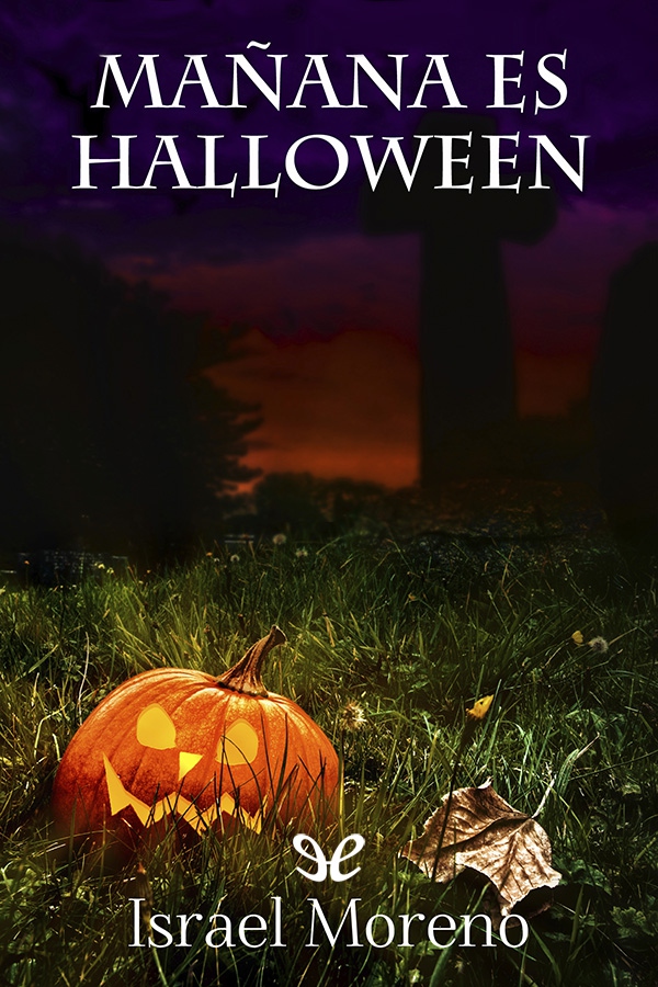 Mañana es Halloween