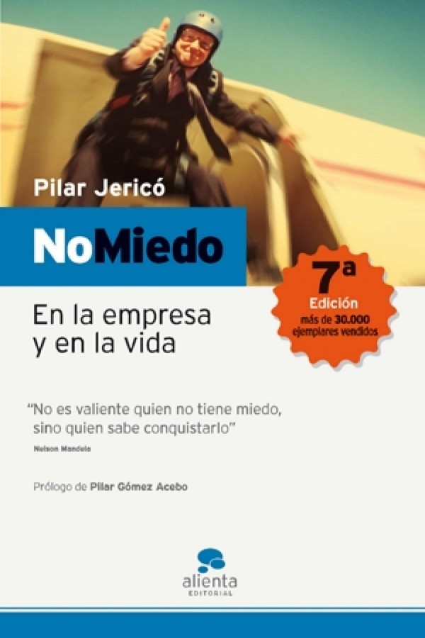 NoMiedo