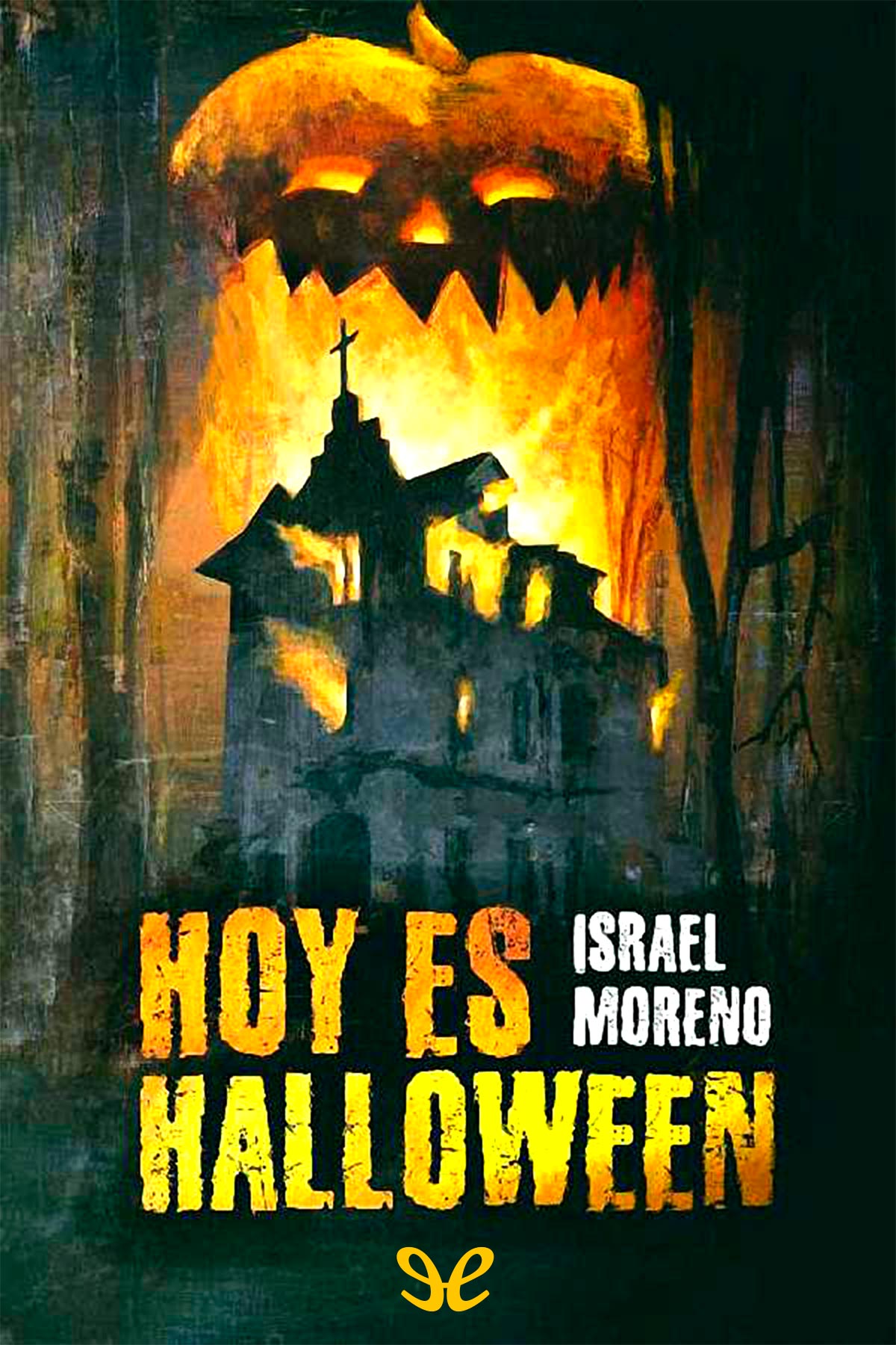Hoy es Halloween